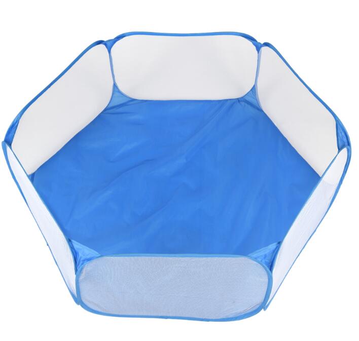 Baby Playpen Foldable Ball Pool